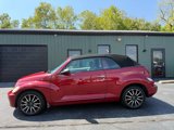 Used 2008 Chrysler PT Cruiser Convertible image 3