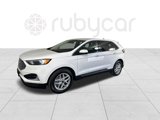 Used 2024 Ford Edge SEL image 1