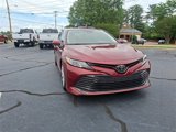 Used 2019 Toyota Camry L image 2