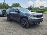 New 2024 Jeep Grand Cherokee L Limited w/ Black Appearance Package image 3