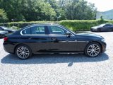 Certified 2022 BMW 330i xDrive Sedan w/ Premium Package 2 image 3