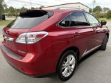 Used 2010 Lexus RX 450h AWD image 5