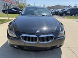 Used 2006 BMW 650i Coupe image 2