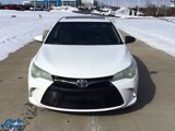 Used 2016 Toyota Camry SE image 2