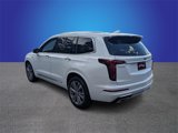 Certified 2021 Cadillac XT6 Premium Luxury image 3