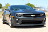 Used 2012 Chevrolet Camaro ZL1 image 3