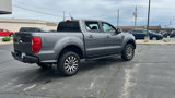 Used 2022 Ford Ranger Lariat w/ Equipment Group 501A High image 5