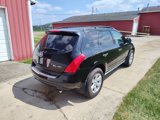 Used 2007 Nissan Murano SL w/ Sunroof Pkg image 3