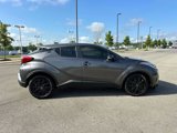 Used 2021 Toyota C-HR LE image 4