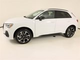 New 2025 Audi Q3 2.0T Premium Plus image 2