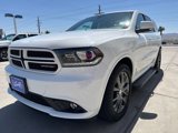 Used 2017 Dodge Durango GT w/ Nav & Power Liftgate Group image 1