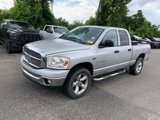 Used 2007 Dodge Ram 1500 Truck SLT w/ Quad Cab Big Horn Value Group image 2