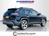 Certified 2022 Jeep Cherokee Limited image 2