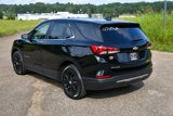 Used 2022 Chevrolet Equinox LT image 4