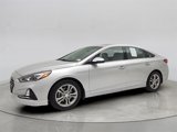 Used 2018 Hyundai Sonata Limited image 3