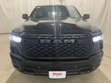 New 2025 RAM 1500 Tradesman w/ Night Edition image 2