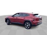 Certified 2024 Chevrolet Trax RS w/ Sunroof Package image 6