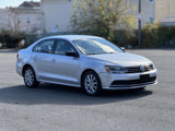 Used 2015 Volkswagen Jetta SE image 3