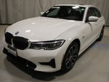 Used 2022 BMW 330e xDrive w/ Driving Assistance Package image 4