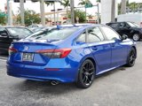 Used 2022 Honda Civic Sport image 3