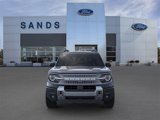 New 2025 Ford Bronco Sport Badlands w/ Badlands Tech Package image 6