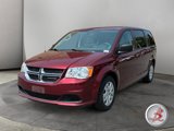 Used 2018 Dodge Grand Caravan SE w/ UConnect Hands-Free Group image 2