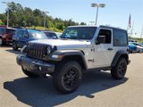 Used 2023 Jeep Wrangler Willys image 3