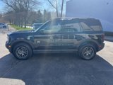 Used 2024 Ford Bronco Sport Big Bend image 4