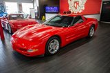 Used 2004 Chevrolet Corvette Coupe w/ Roof Package image 2