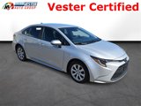 Used 2023 Toyota Corolla LE image 4