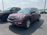 Used 2016 Honda CR-V EX image 3