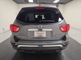Used 2017 Nissan Pathfinder Platinum w/ Family Entertainment Package image 5