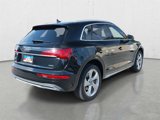 Used 2021 Audi Q5 2.0T Premium Plus w/ Premium Plus Package image 5