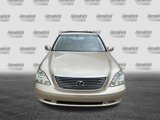 Used 2006 Lexus LS 430 image 3