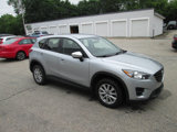 Used 2016 MAZDA CX-5 Sport image 4