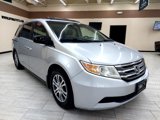 Used 2012 Honda Odyssey EX-L image 3
