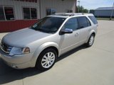 Used 2009 Ford Taurus X Limited image 3