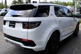 New 2025 Land Rover Discovery Sport S image 4