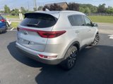 Used 2018 Kia Sportage EX image 4
