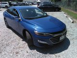 Used 2023 Chevrolet Malibu LT image 3
