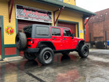 Used 2014 Jeep Wrangler Unlimited Sport image 3