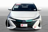 Certified 2017 Toyota Prius Prime Premium image 3