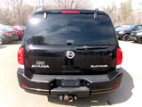 Used 2014 Nissan Armada Platinum w/ 2nd Row Captain Seat Package image 5