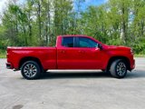 Used 2020 Chevrolet Silverado 1500 RST w/ All-Star Edition image 5