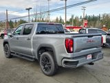 New 2025 GMC Sierra 1500 Pro w/ Graphite Edition image 5
