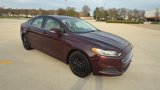 Used 2013 Ford Fusion SE image 3