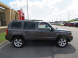 Used 2016 Jeep Patriot Latitude image 2