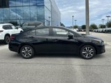 New 2025 Nissan Versa SV w/ Trunk Package image 5