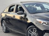 Used 2022 Kia Forte GT-Line w/ GT-Line Premium Package image 4