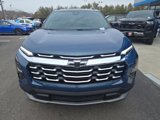 New 2025 Chevrolet Equinox LT w/ Convenience Package II image 2